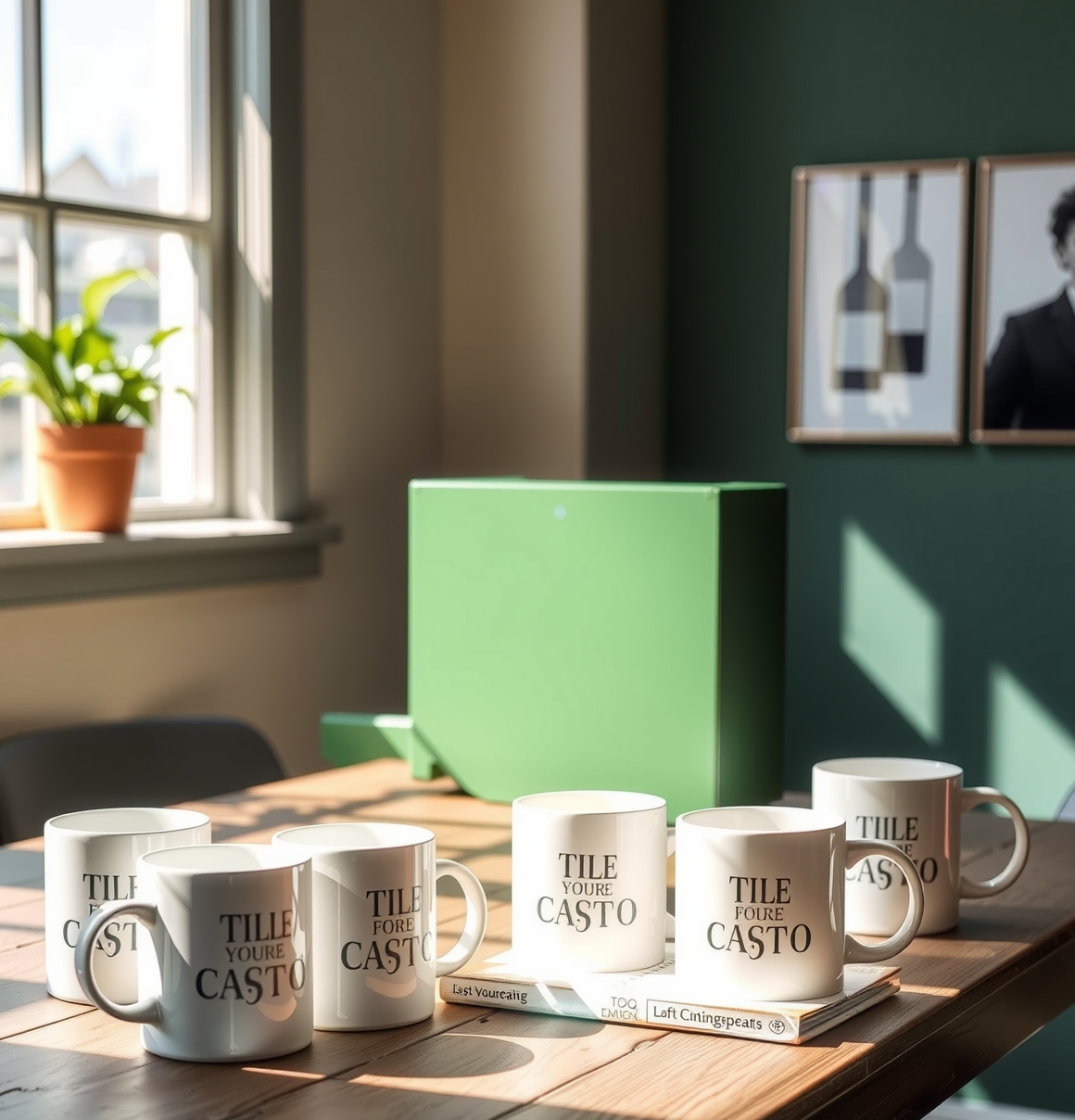 Evaluating the best Custom Mugs Dyi Guide environment