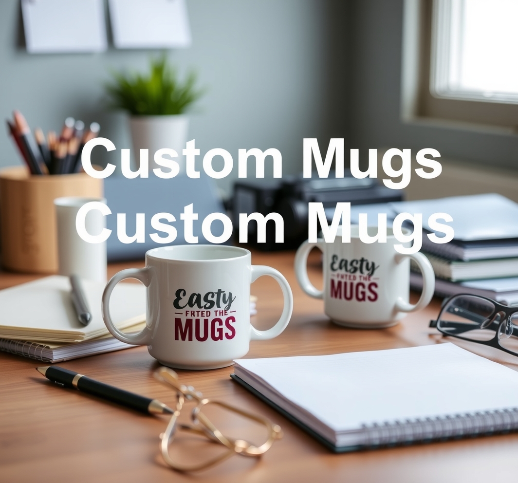 Quality check visual for Custom Mugs Easy Guide
