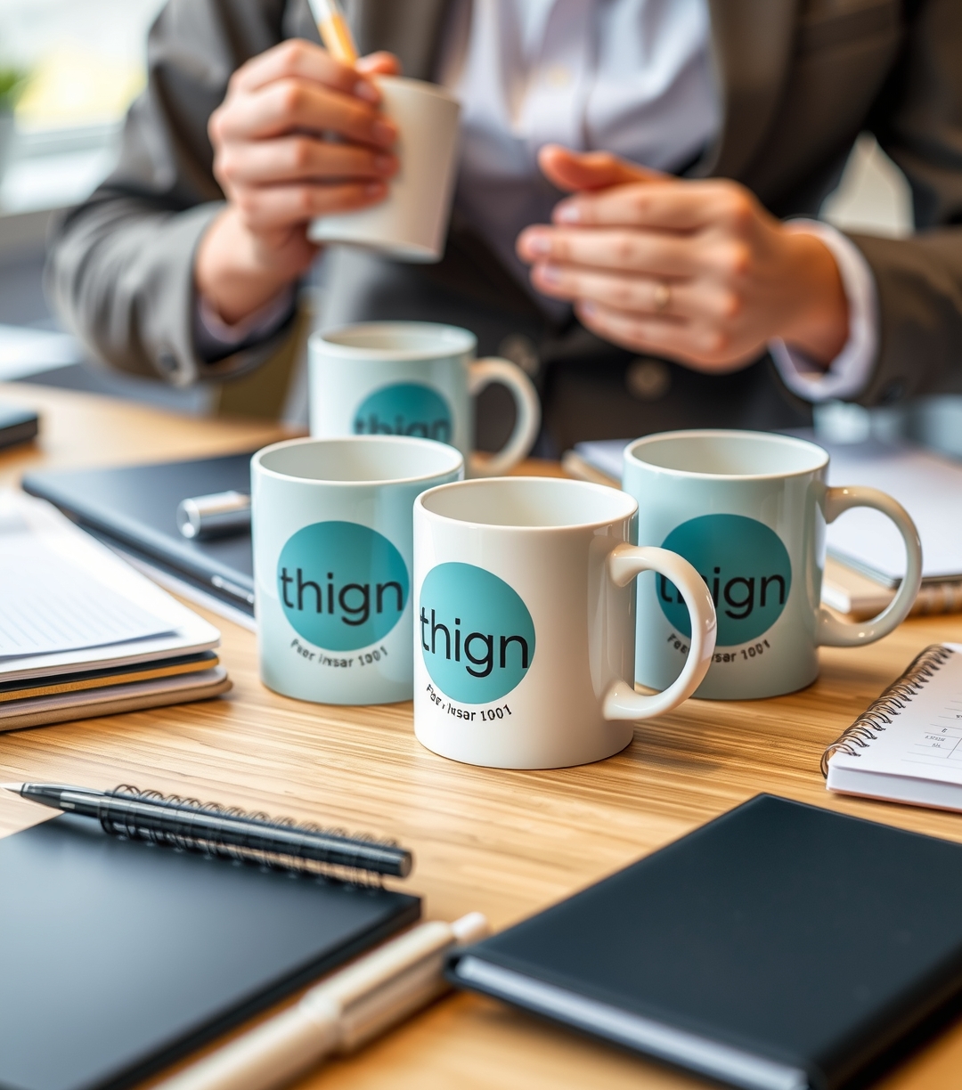 Quality check visual for Custom Mugs Edinburgh Guide