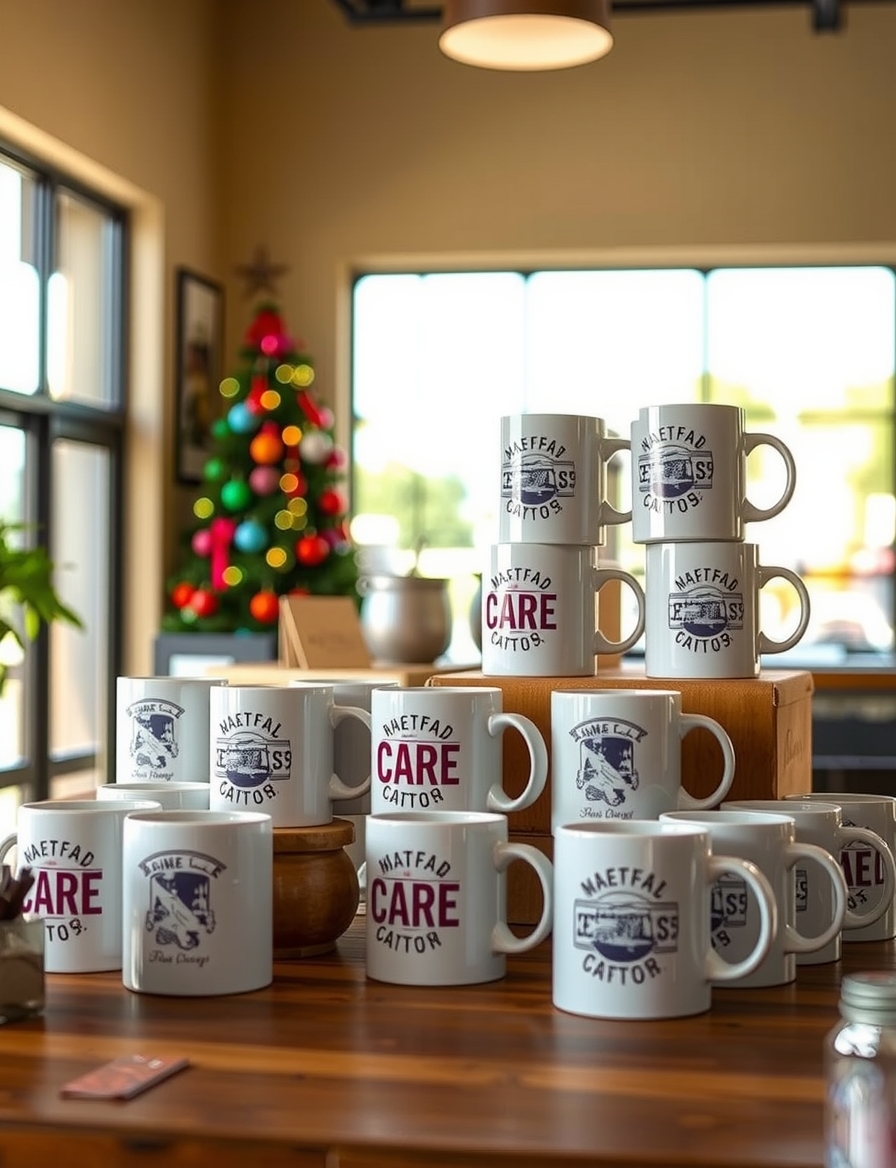 Evaluating the best Custom Mugs El Paso Guide environment
