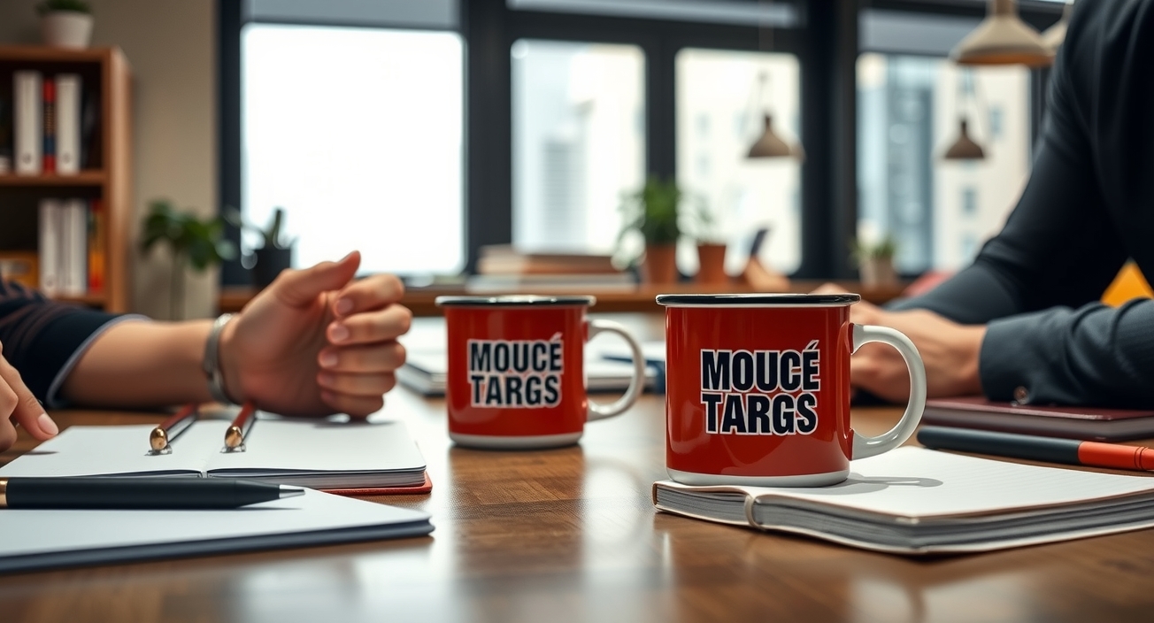 Preparation visual for Custom Mugs Enamel Guide