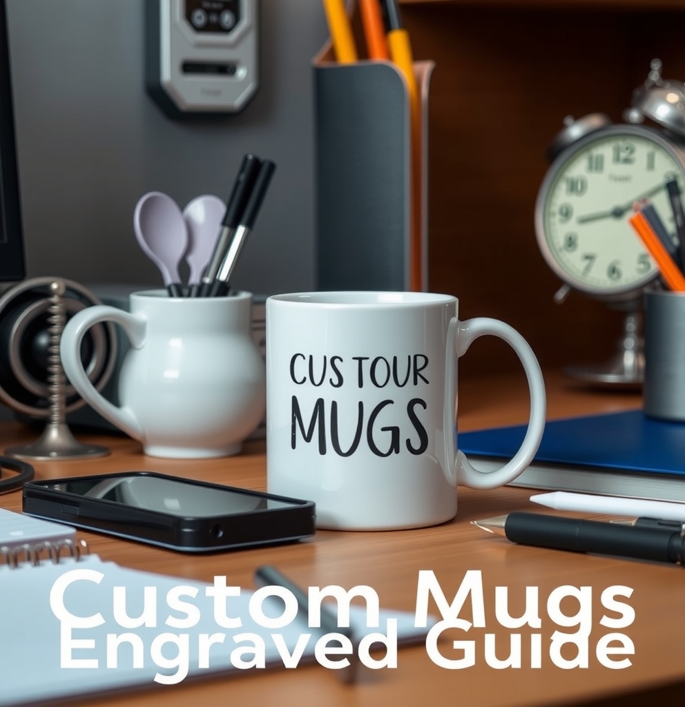 Evaluating the best Custom Mugs Engraved Guide environment