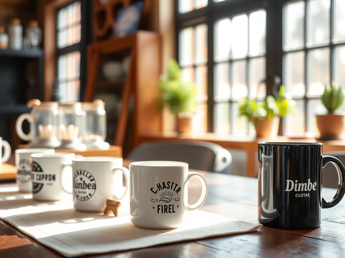 Checklist for Custom Mugs Engraved Guide