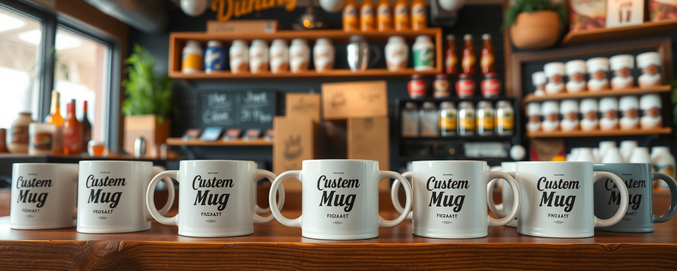 Preparation visual for Custom Mugs Engraved Guide