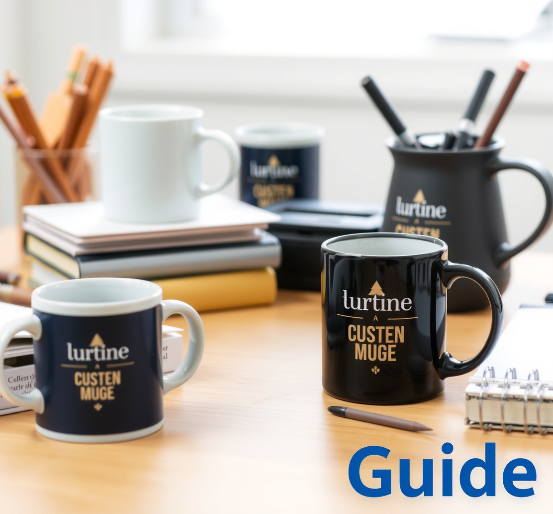 Quality check visual for Custom Mugs Etched Guide