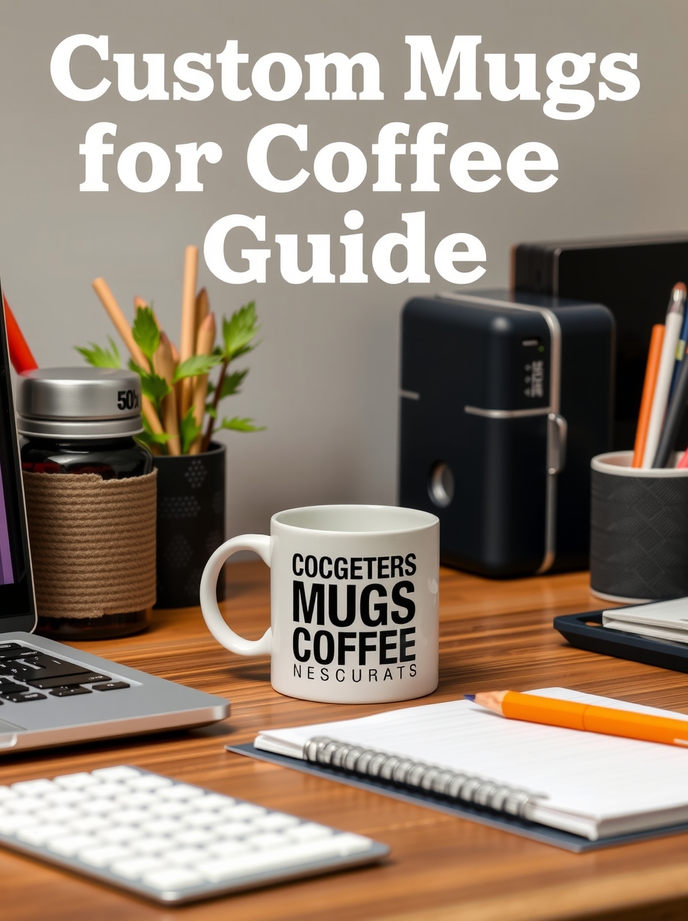 Custom Mugs for Coffee Guide
