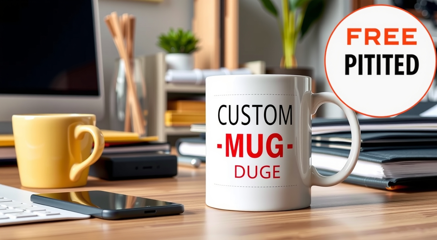 Evaluating the best Custom Mugs for Coffee Guide environment