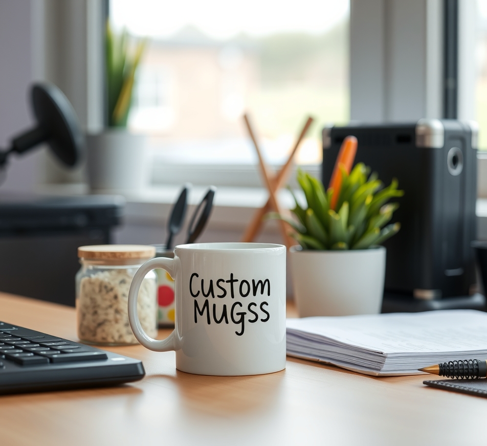 Custom Mugs Galway Guide