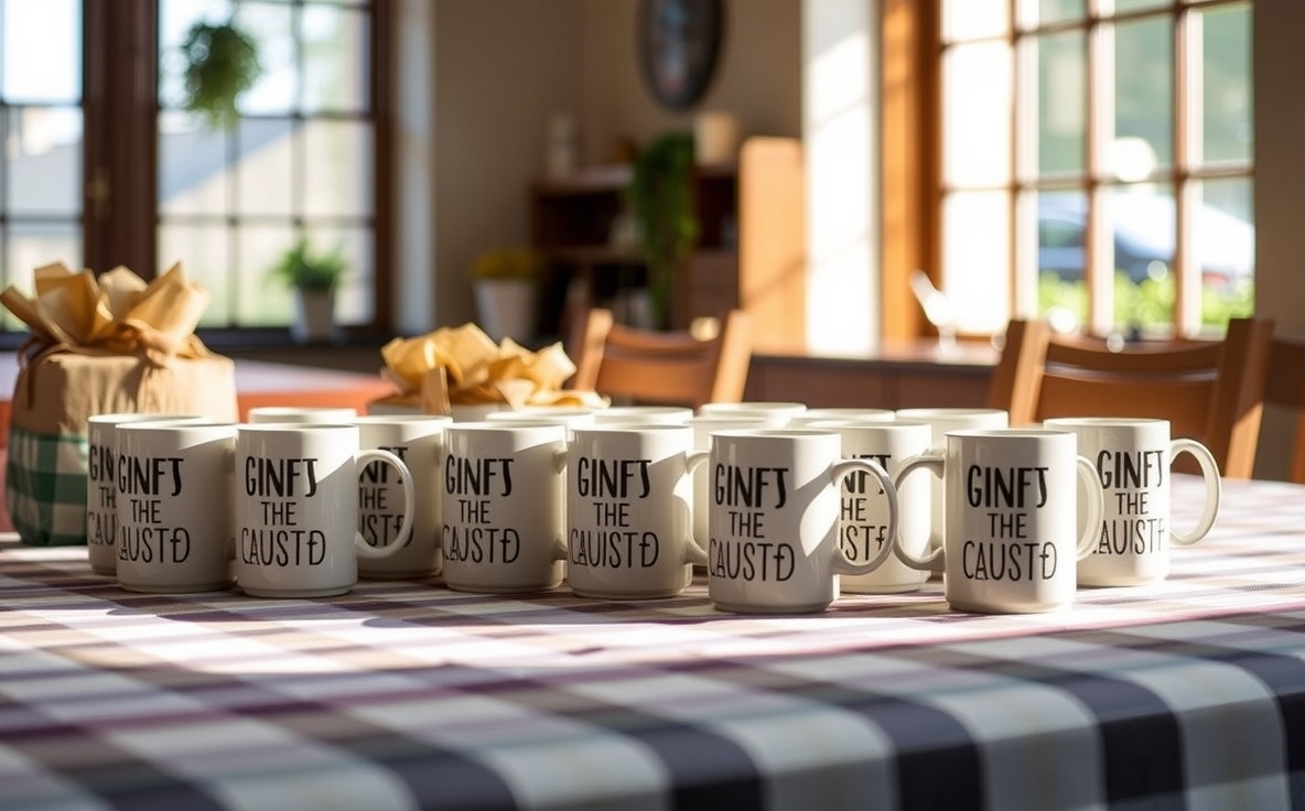 Evaluating the best Custom Mugs Galway Guide environment