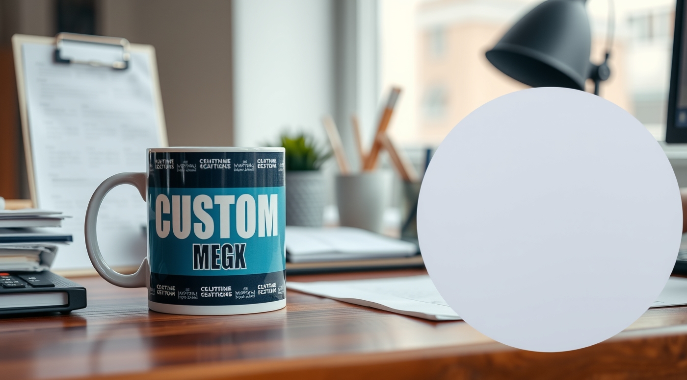 Evaluating the best Custom Mugs Gen X Guide environment