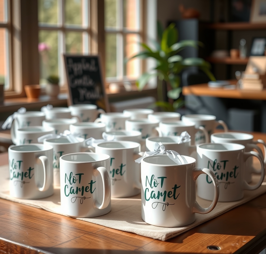 Evaluating the best Custom Mugs Glasgow Guide environment