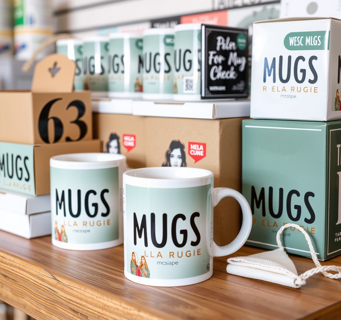 Quality check visual for Custom Mugs Gold Coast Guide