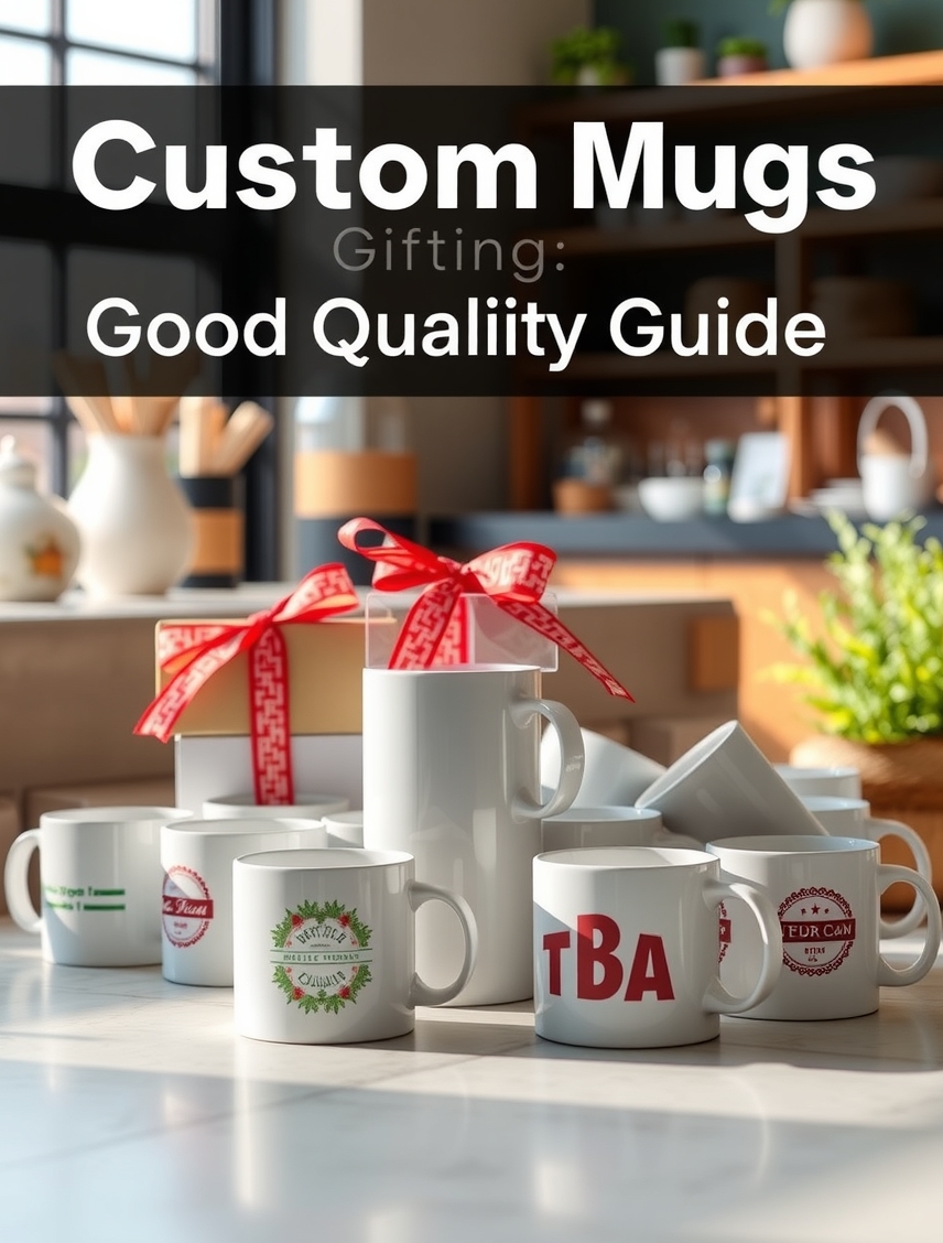 Evaluating the best Custom Mugs Good Quality Guide environment