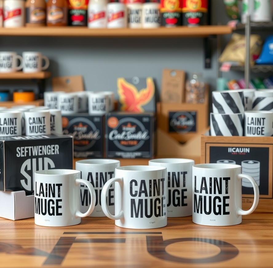 Checklist for Custom Mugs Good Quality Guide