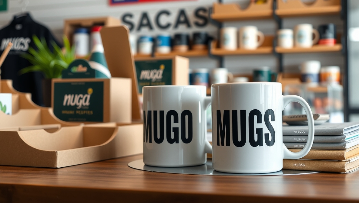 Checklist for Custom Mugs Greenville Sc Guide