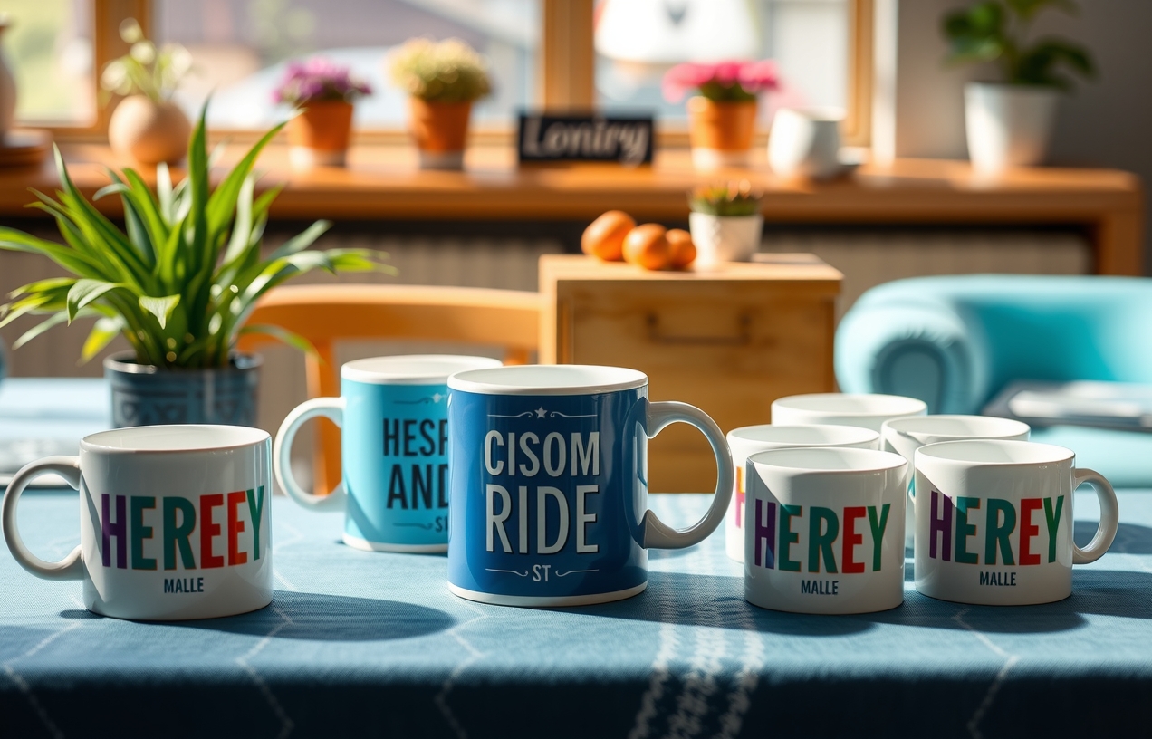 Evaluating the best Custom Mugs Harvey Norman Guide environment
