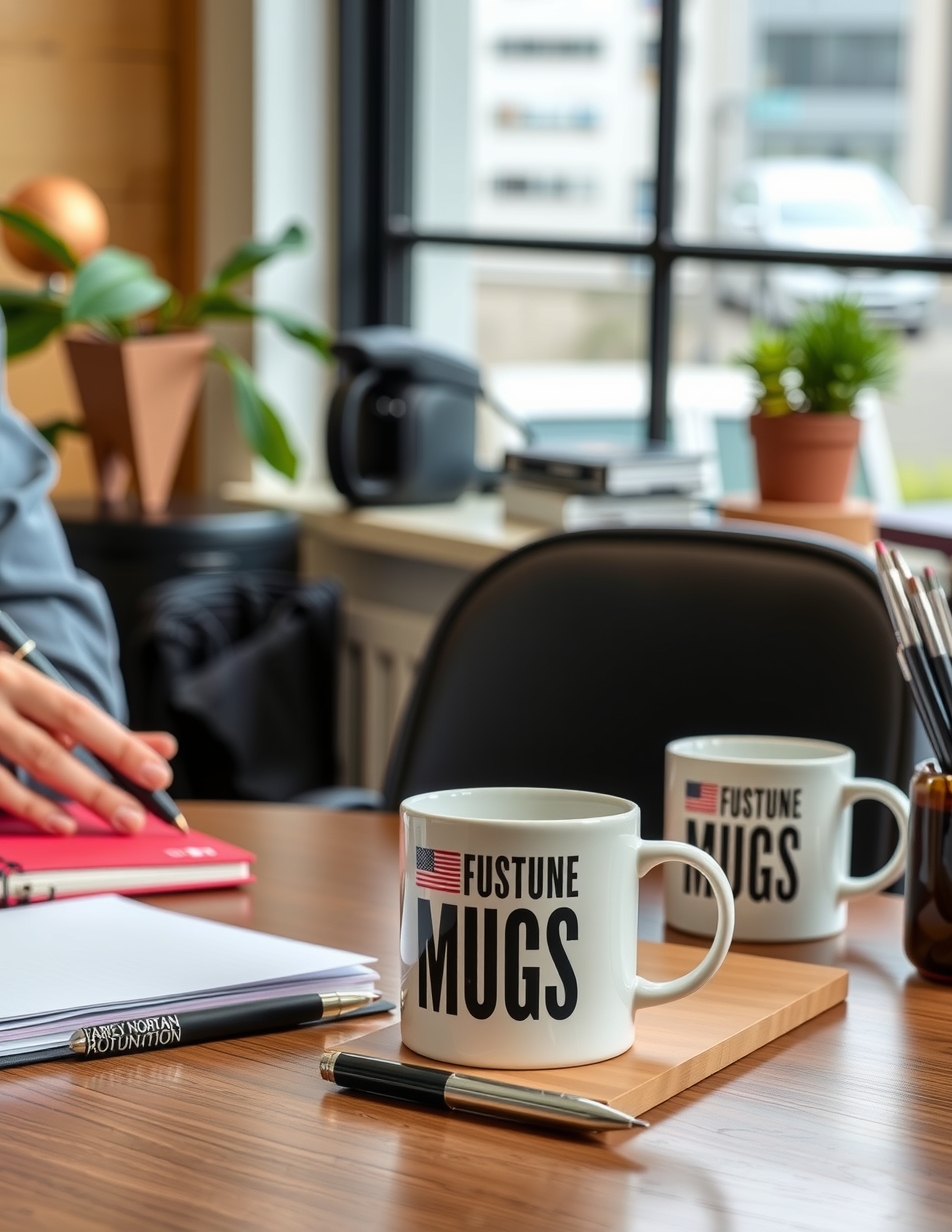 Preparation visual for Custom Mugs Harvey Norman Guide