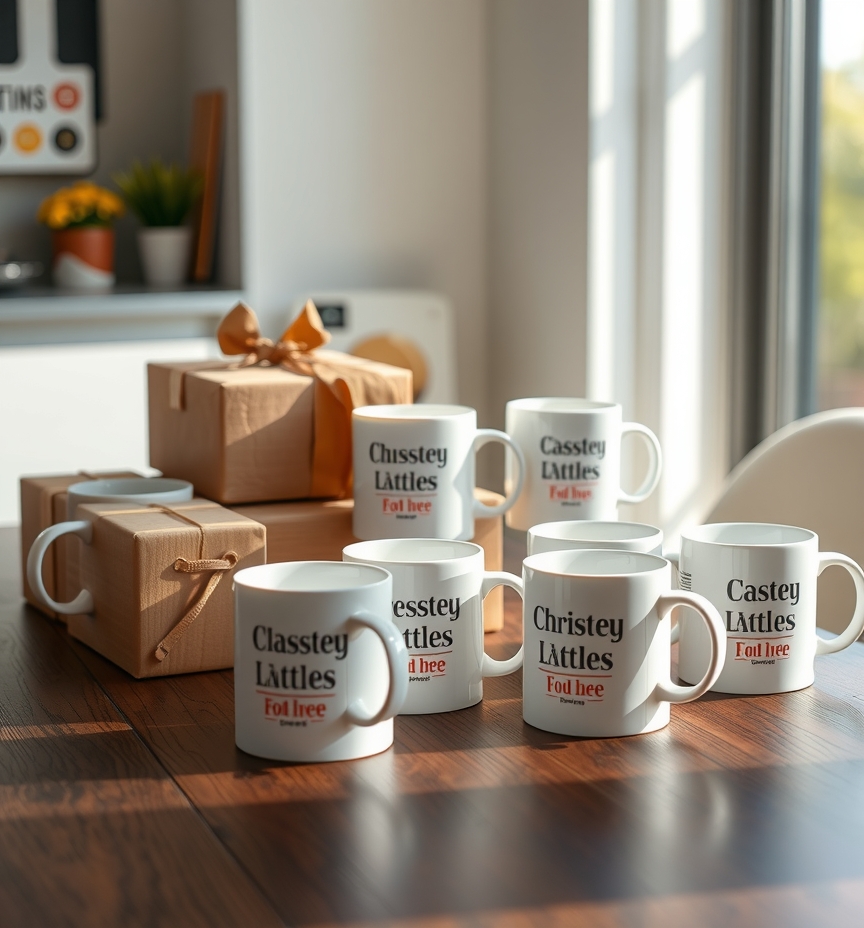 Evaluating the best Custom Mugs Hk Guide environment