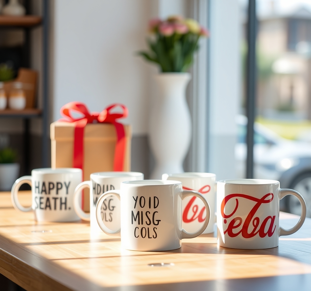 Evaluating the best Custom Mugs Hobart Guide environment