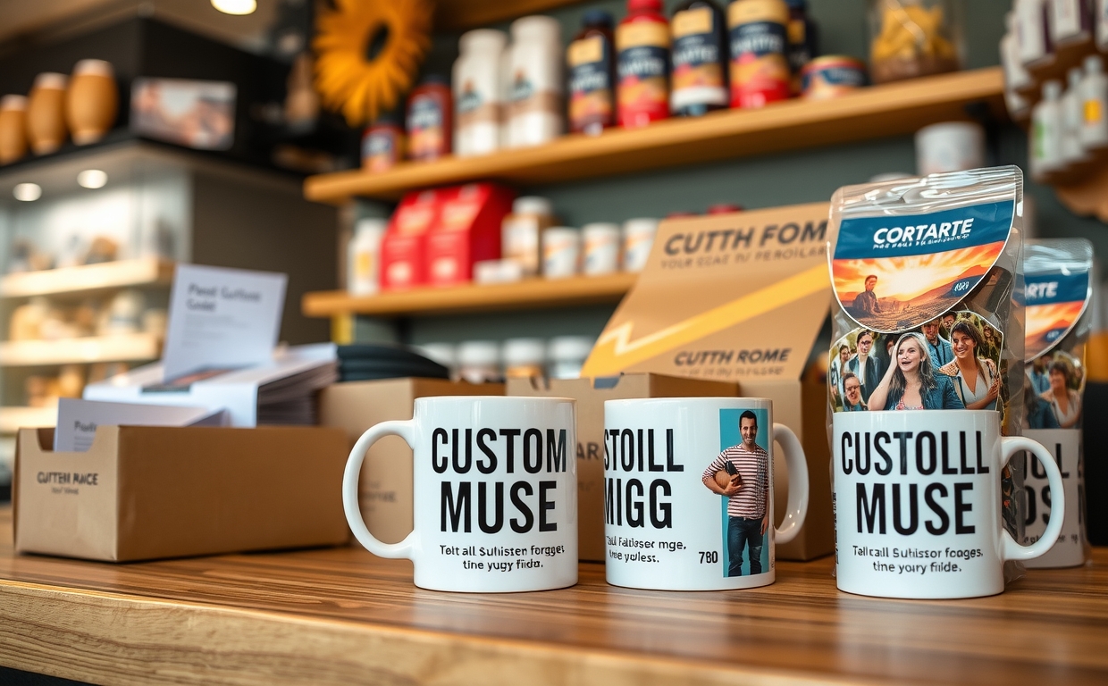 Checklist for Custom Mugs Hobart Guide