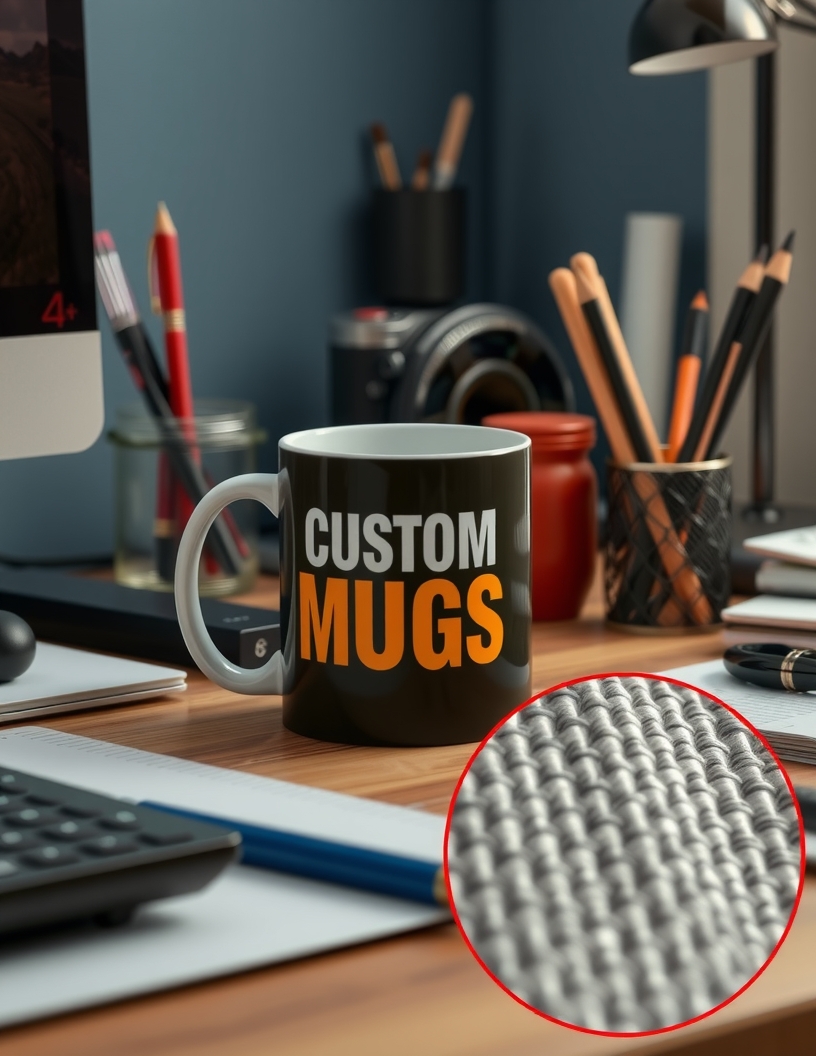 Evaluating the best Custom Mugs Horse Guide environment