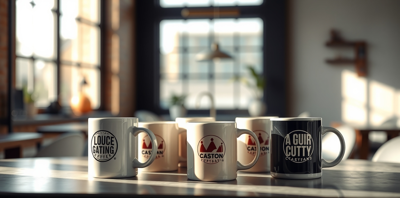 Evaluating the best Custom Mugs in Houston Guide environment