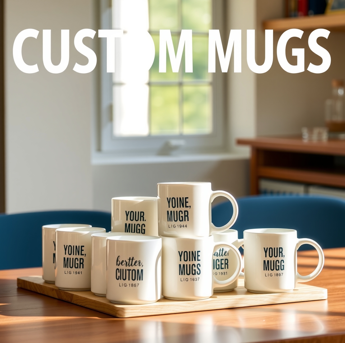 Evaluating the best Custom Mugs in Kenya Guide environment
