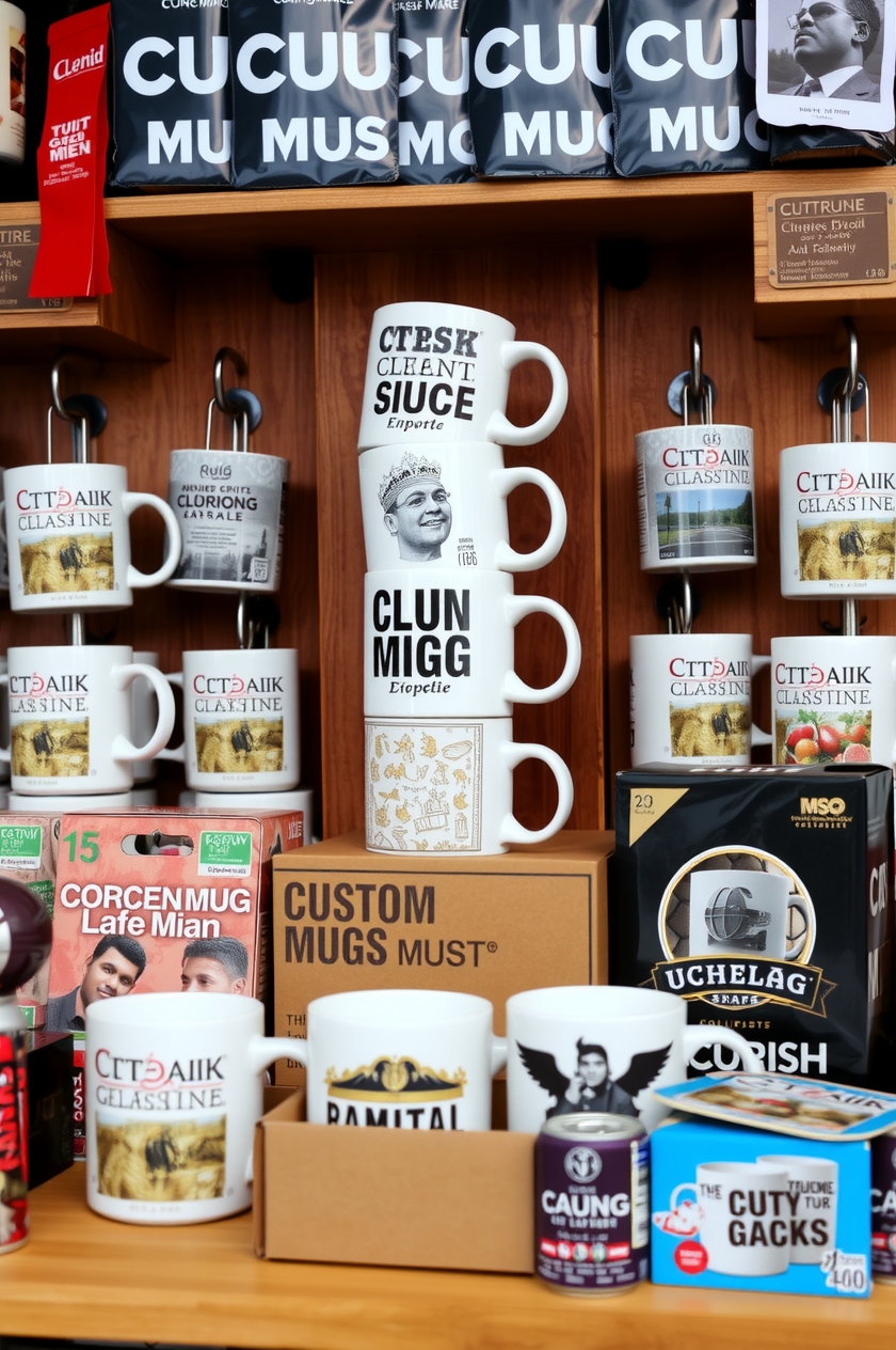 Checklist for Custom Mugs in Kenya Guide