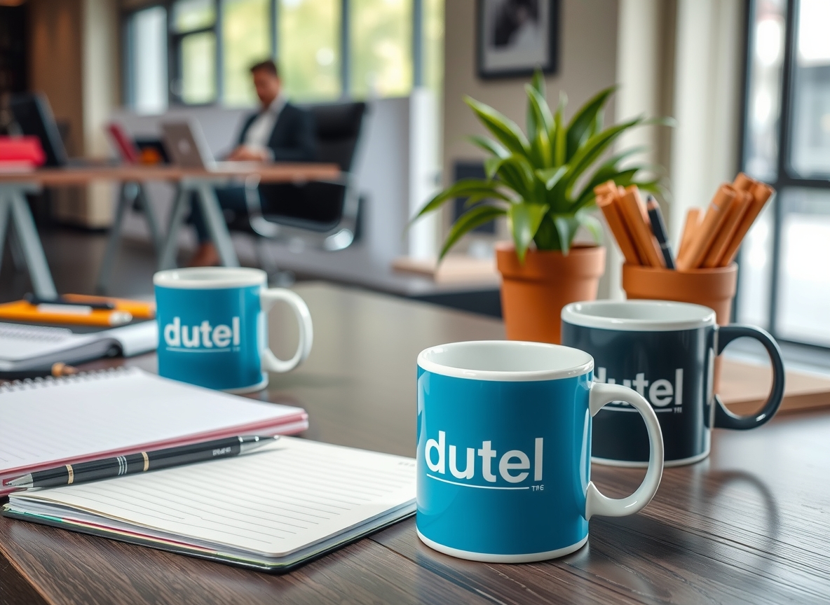 Preparation visual for Custom Mugs in Kenya Guide