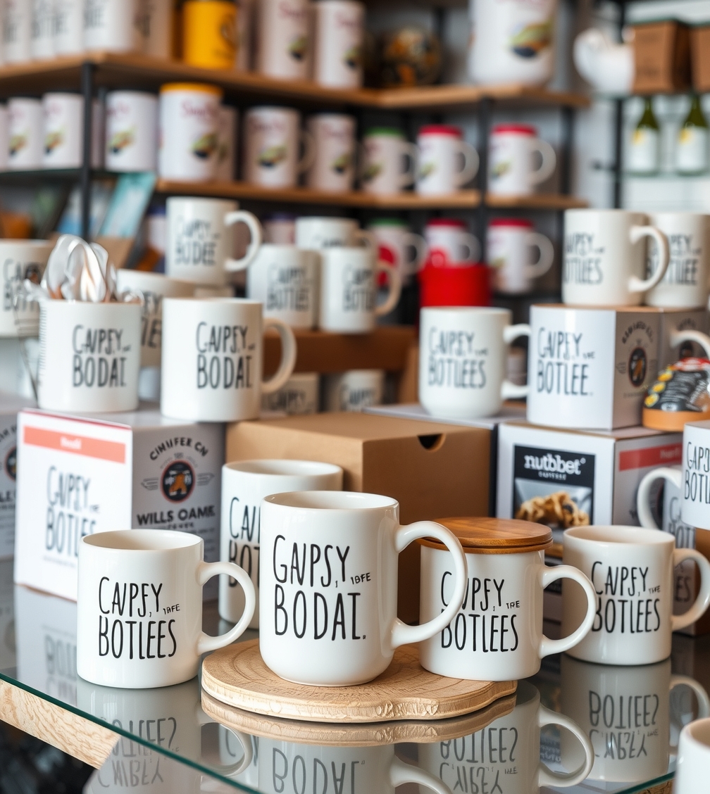 Checklist for Custom Mugs Inspo for Gf Guide