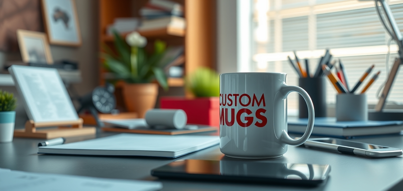 Custom Mugs Jordan Guide