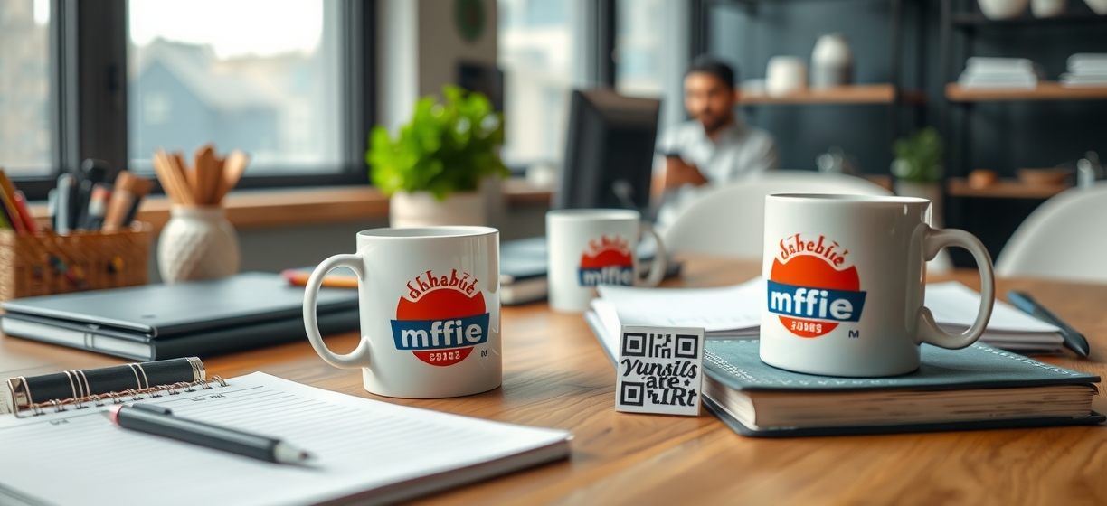 Quality check visual for Custom Mugs Karachi Guide