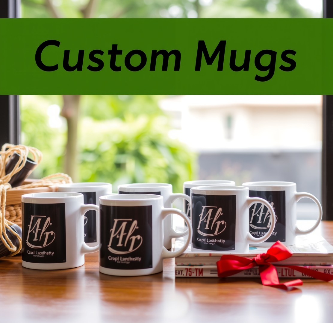 Evaluating the best Custom Mugs Kenya Nairobi Guide environment