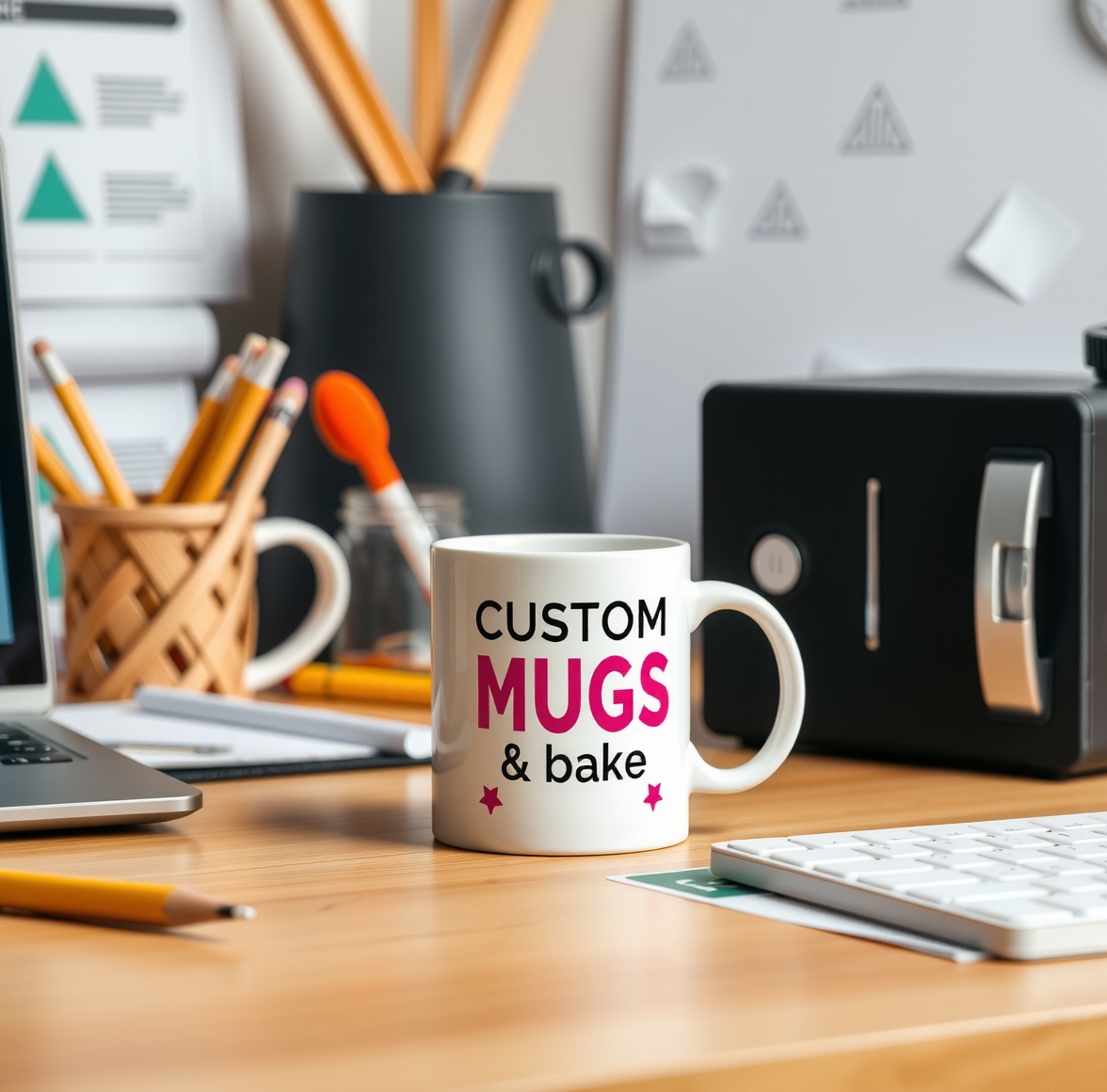 Custom Mugs Kids Guide