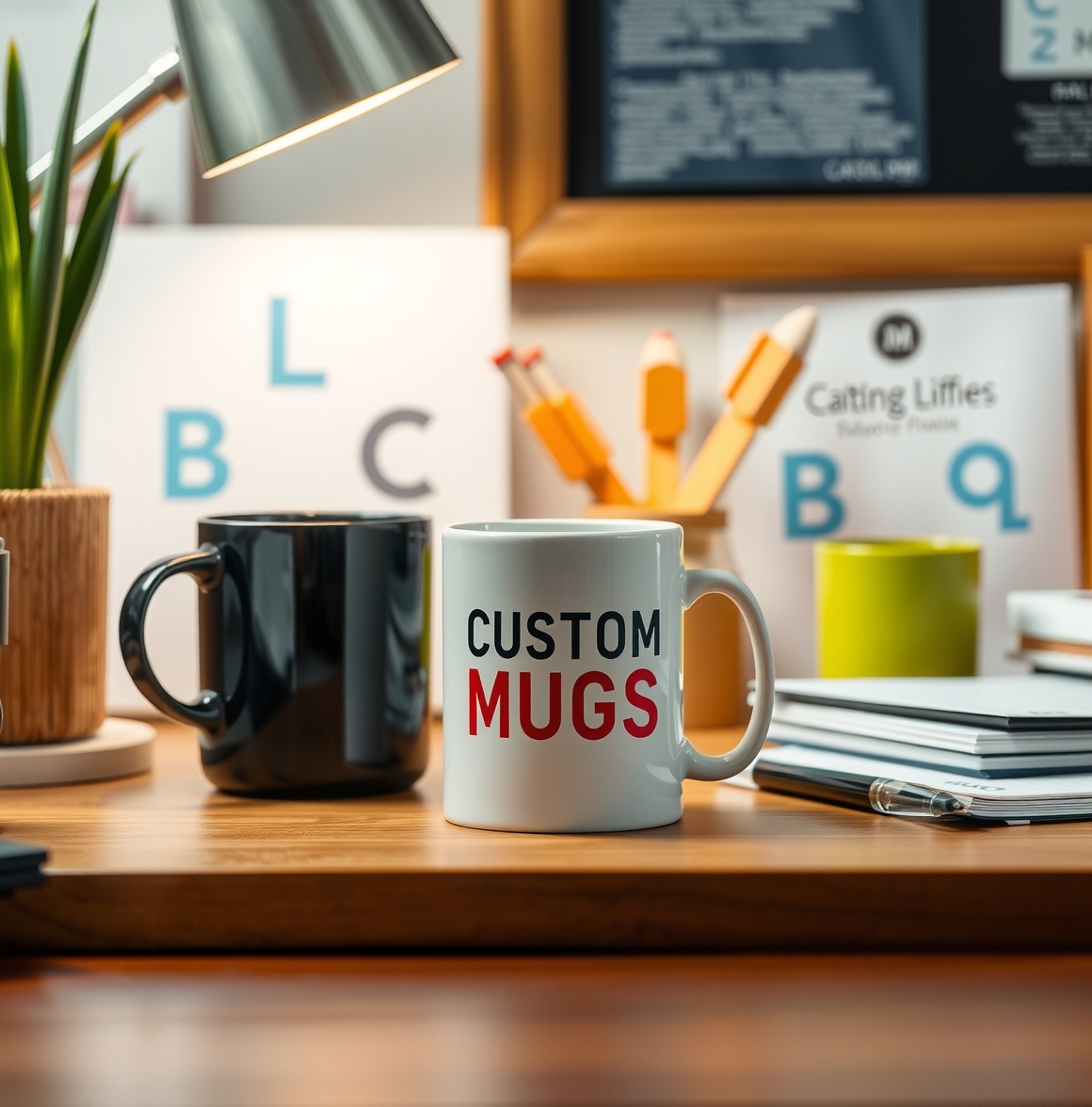 Custom Mugs Lebanon Guide