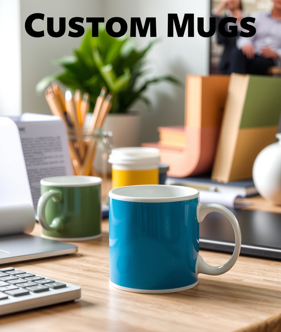 Evaluating the best Custom Mugs Lebanon Guide environment