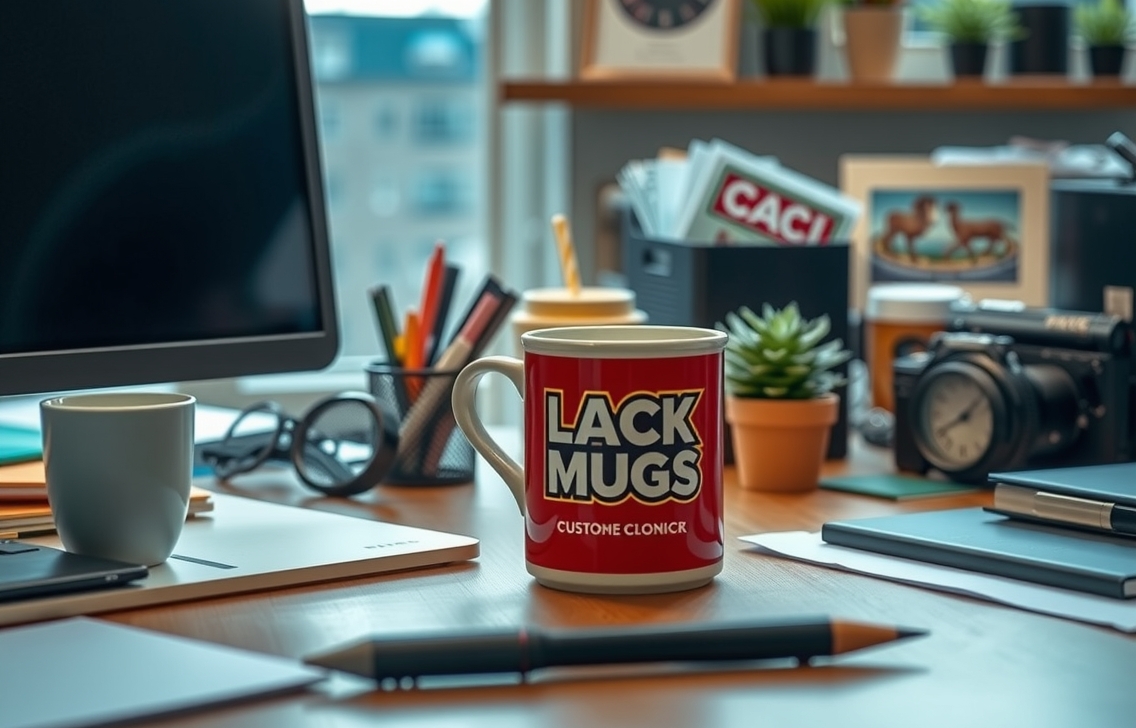 Custom Mugs Madison Wi Guide