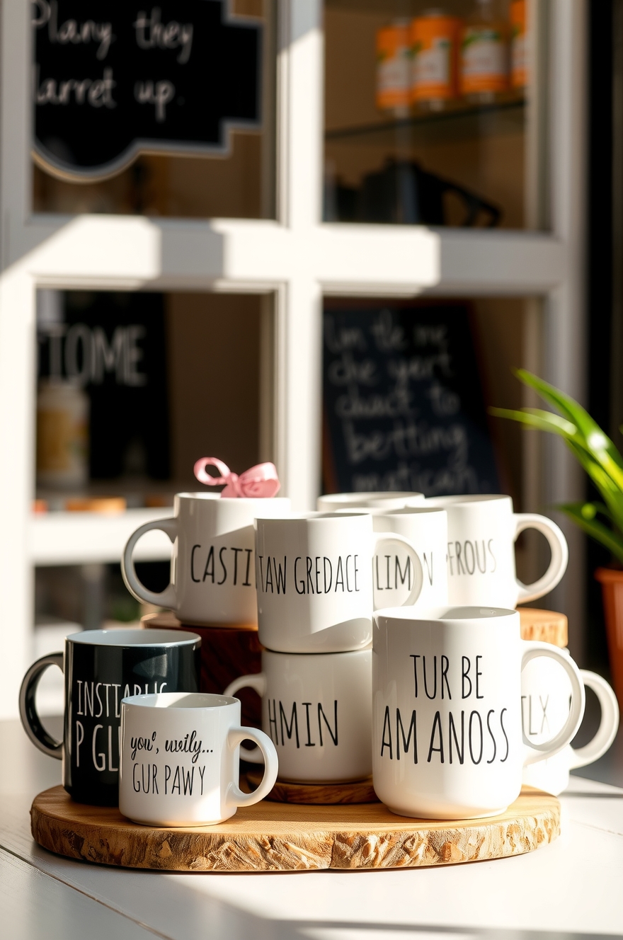 Evaluating the best Custom Mugs Madison Wi Guide environment