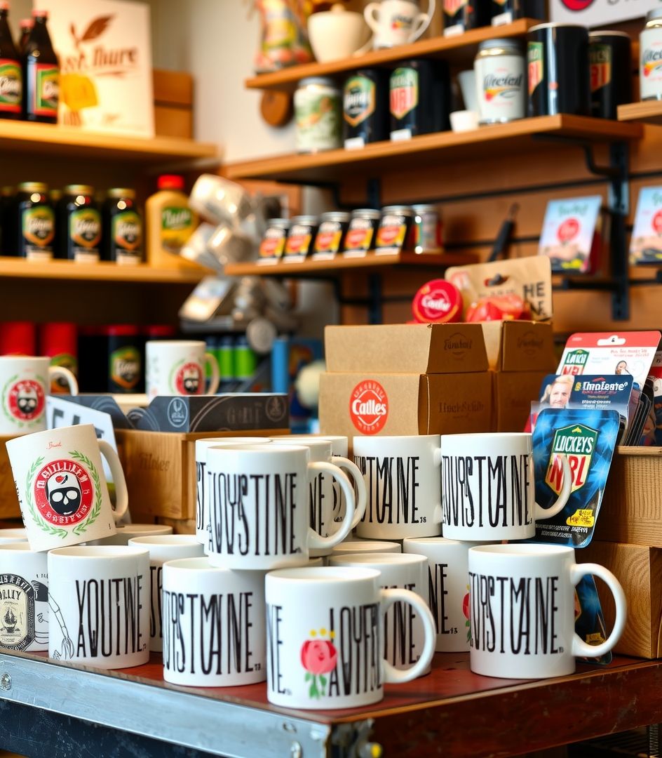 Checklist for Custom Mugs Metal Guide