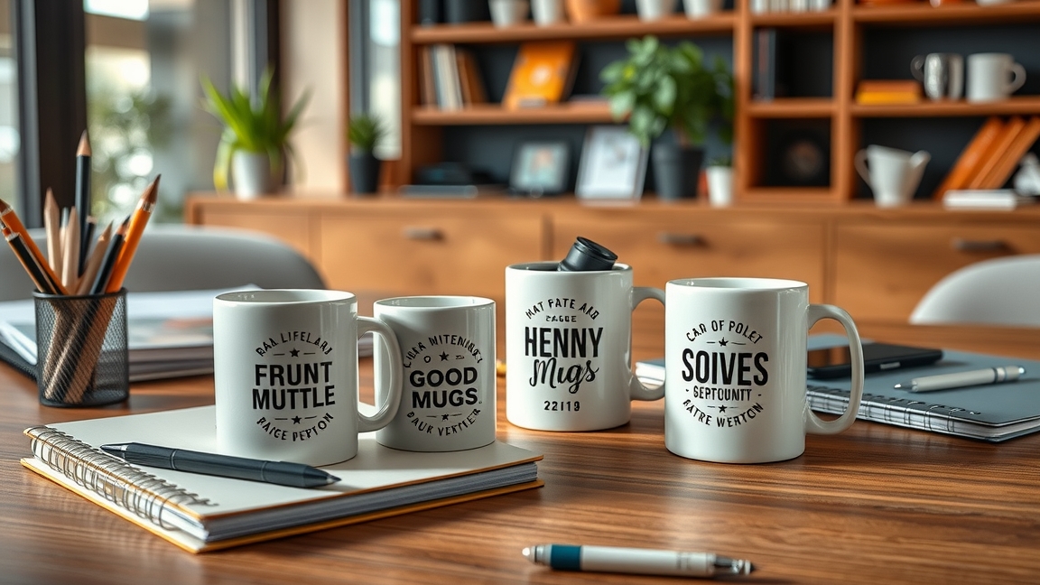 Quality check visual for Custom Mugs Metal Guide