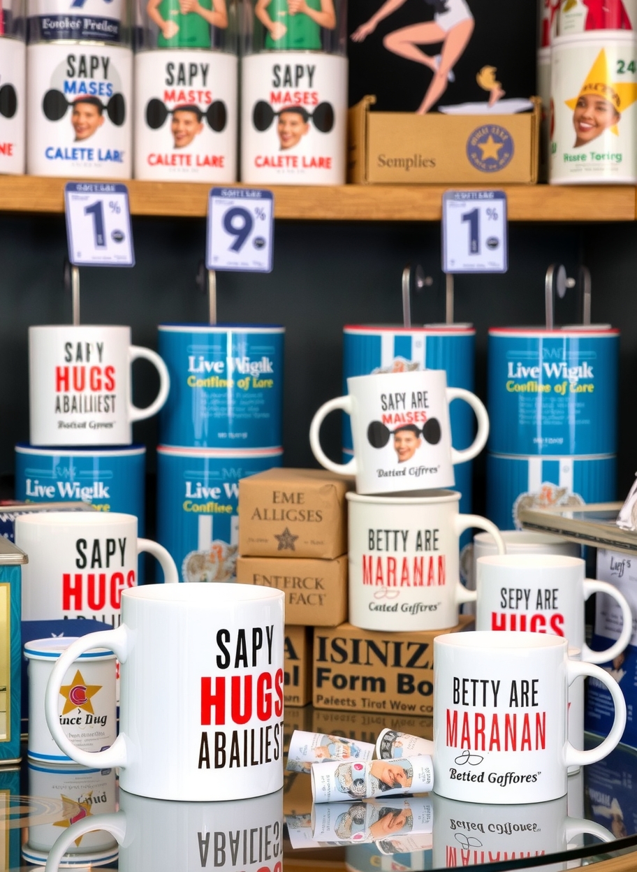 Checklist for Custom Mugs Newmarket Guide