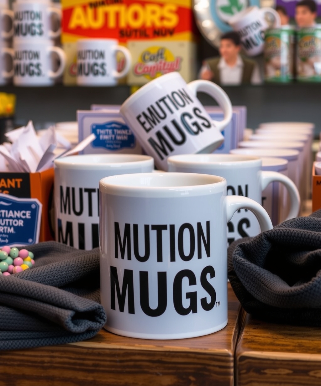 Quality check visual for Custom Mugs Newmarket Guide