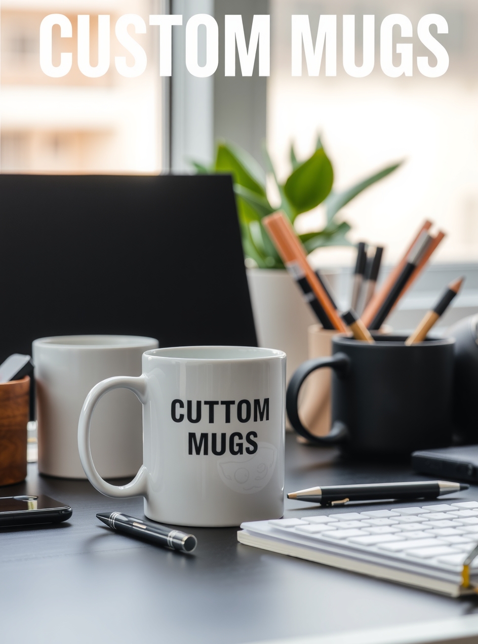 Custom Mugs Nicosia Guide