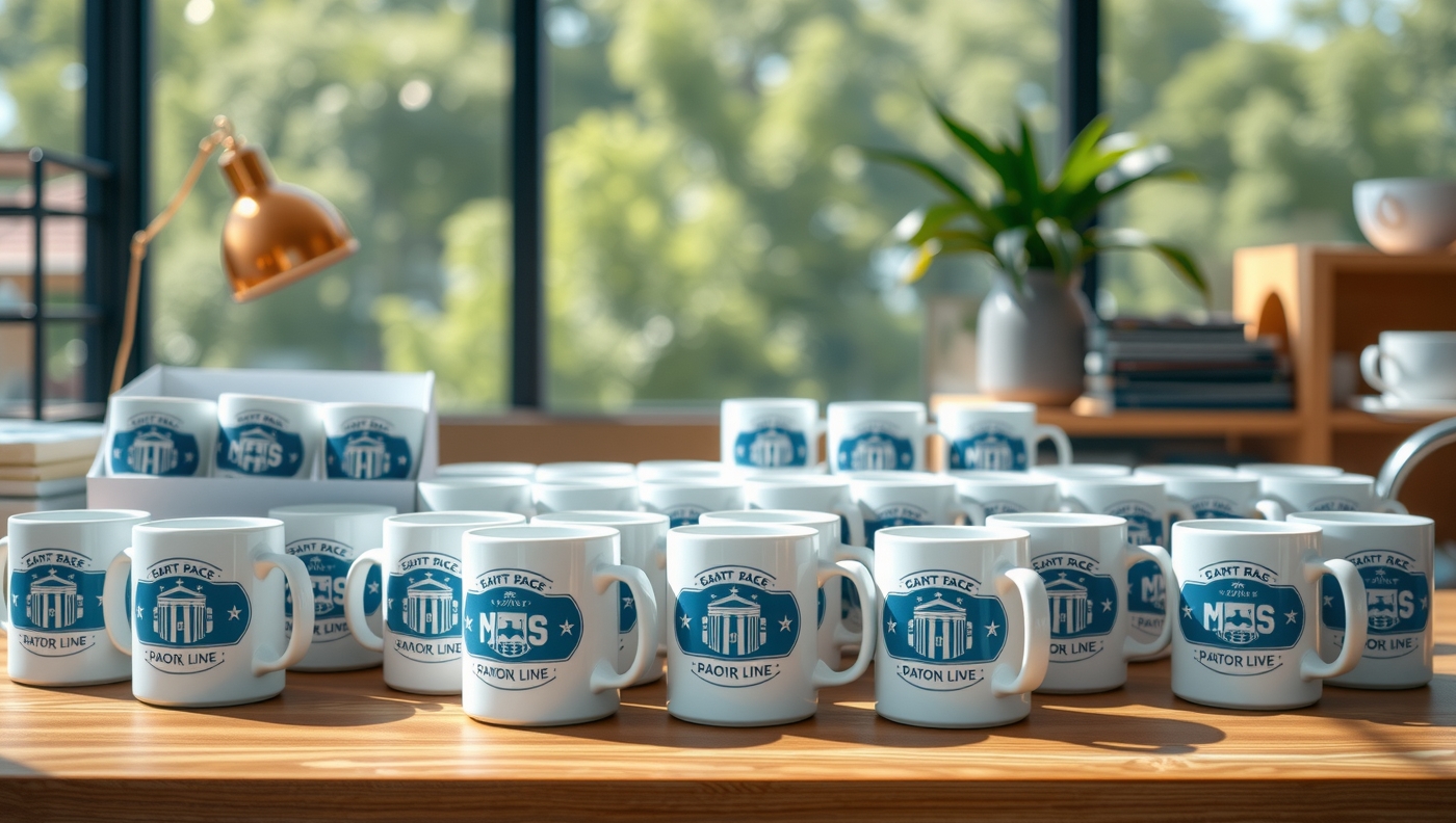 Evaluating the best Custom Mugs No Minimum Two Sided Guide environment