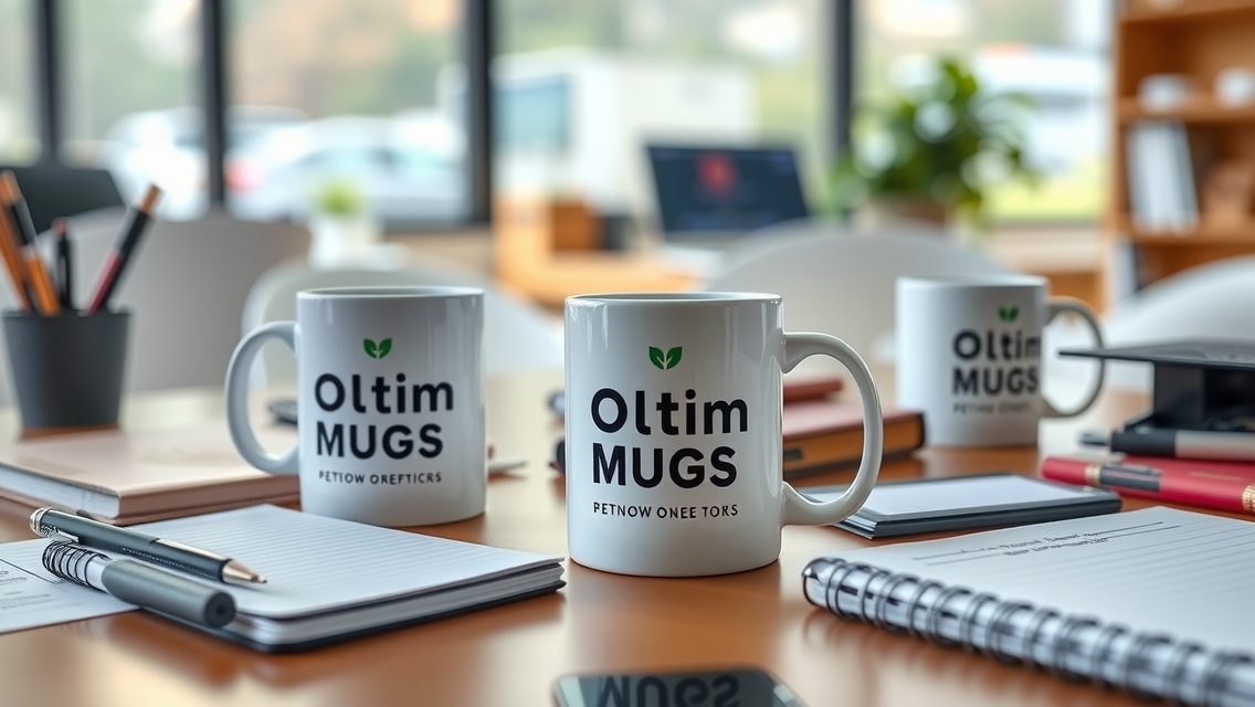 Quality check visual for Custom Mugs Oahu Guide
