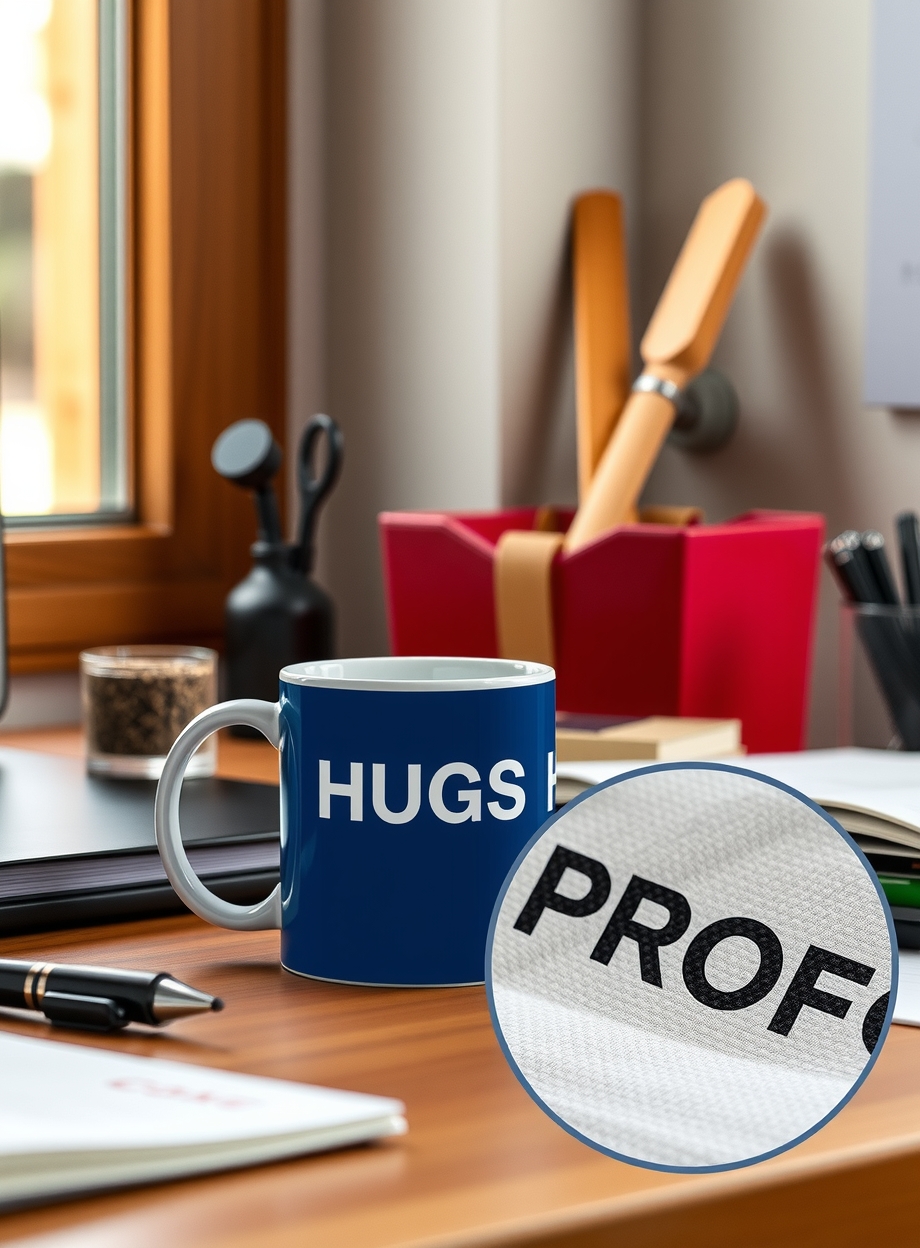 Evaluating the best Custom Mugs on Demand Guide environment