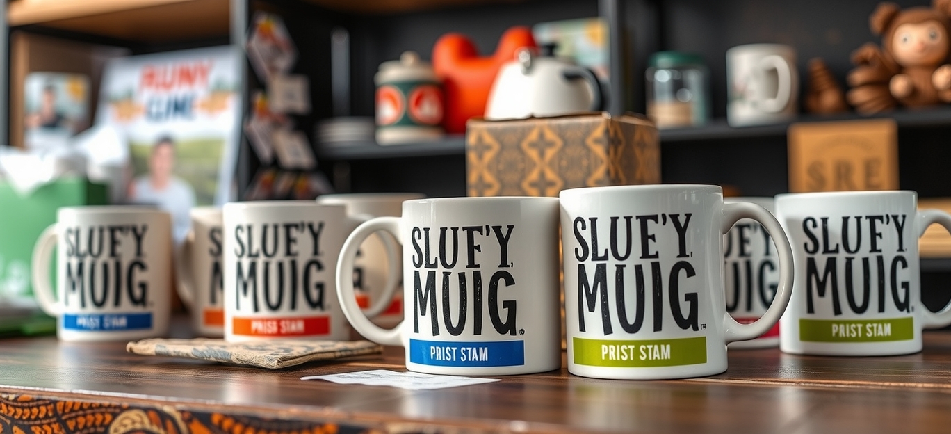 Checklist for Custom Mugs on Shopify Guide
