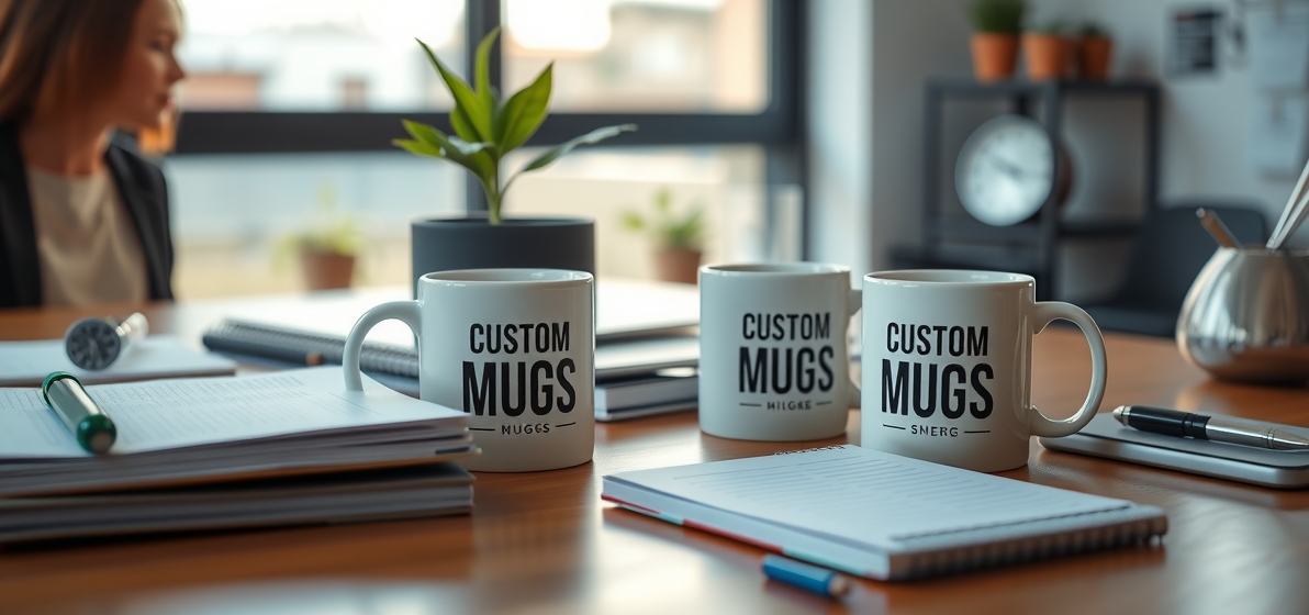 Preparation visual for Custom Mugs on Shopify Guide