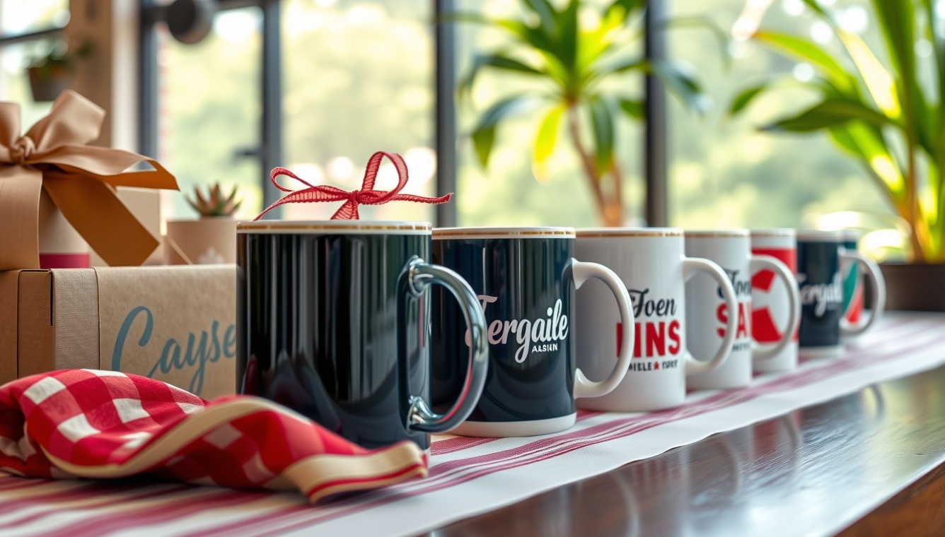 Preparation visual for Custom Mugs or Tumblers Guide