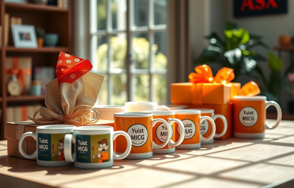 Evaluating the best Custom Mugs Orange Guide environment
